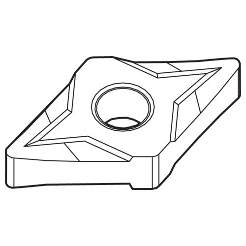 WIDIA ANSI CARBIDE INSERT - Eagle Tool & Supply