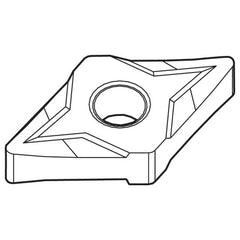 WIDIA ANSI CARBIDE INSERT - Eagle Tool & Supply
