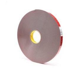 1X36 YDS VHB TAPE 4991 GRAY - Eagle Tool & Supply