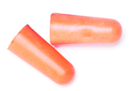 Earplugs NRR 31 dB Rating; 200 pr. Disposable - Eagle Tool & Supply