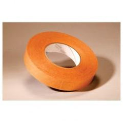 3/4X120 YDS 9498 CLR ADH TRANS TAPE - Eagle Tool & Supply