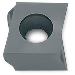 DPM324R001 Grade IN2005 Milling Insert - Eagle Tool & Supply