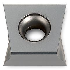 DPM424004 Grade IN2005 Milling Insert - Eagle Tool & Supply