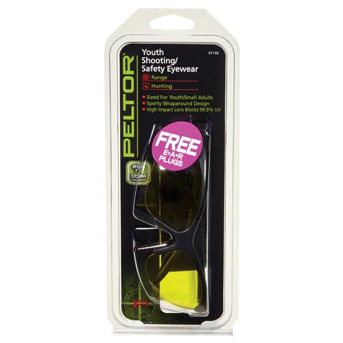 ‎97140-00000 3M™ Peltor(R) Junior Shooting Alt Mfg # 97140 - Eagle Tool & Supply