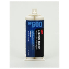 50 mL Duo-Pak Concrete Repair Gray Alt Mfg # 56602 - Eagle Tool & Supply
