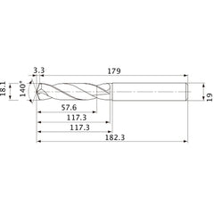 MVE1810X03S190  DP1020
