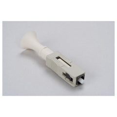 3M™ No Polish Connector SC MM Alt Mfg # 26067 - Eagle Tool & Supply