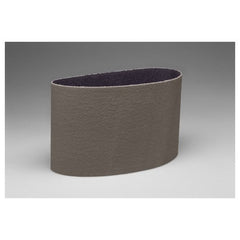 ‎3M Trizact Cloth Belt 237AA A100 X-weight 6″ × 6-3/8″ Fabri-lok Full-flex - Eagle Tool & Supply