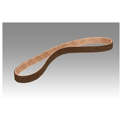 Scotch-Brite Surface Conditioning Low Stretch Belt SC-BL A/O Coarse 1″ × 21″ - Eagle Tool & Supply