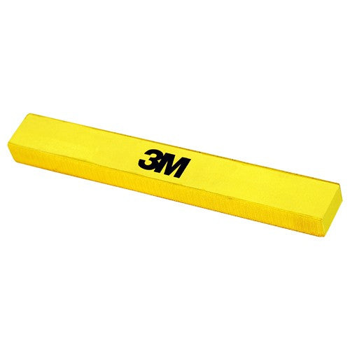 ‎3M Hookit Sanding Block 05685 7/8″ × 1-3/8″ × 10-3/4″ - Eagle Tool & Supply