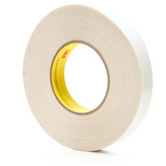 3M Double Coated Tape 9741 Clear 24 mm × 55 m 6.5 mil - Eagle Tool & Supply