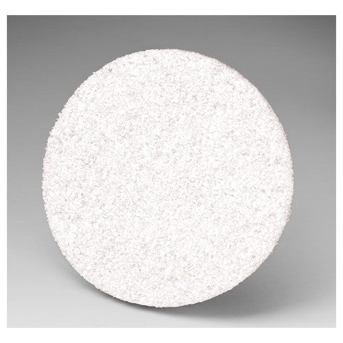 Scotch-Brite Clean and Finish Disc CF-DC Talc 8″ x NH - Eagle Tool & Supply
