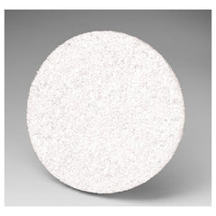 Scotch-Brite Clean and Finish Disc CF-DC Talc 8″ x NH - Eagle Tool & Supply