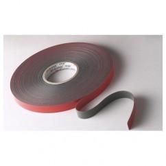 1/2X36 YDS 4611 GRAY 3M VHB TAPE - Eagle Tool & Supply