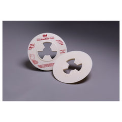 3M Disc Pad Face Plate 45208 5″ Soft White - Eagle Tool & Supply