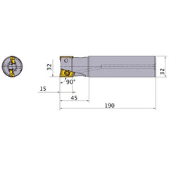 APX4000R323SA32LA INDX EM