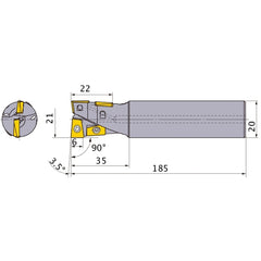 AQXR214SA20L INDX EM