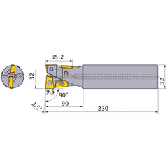 AQXR324SA32L INDX EM