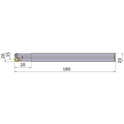 ARX25R204SA20S INDX EM