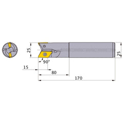 BXD4000R252SA25LB INDX EM