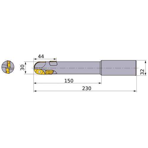 SRM2300SALF INDX EM