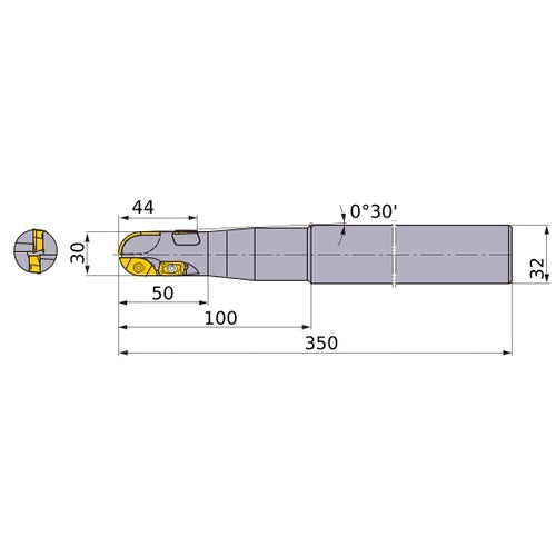 SRM2300SALL INDX EM