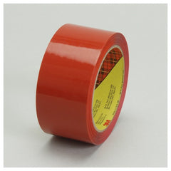 Scotch Box Sealing Tape 373 Orange 48 mm × 50 m - Eagle Tool & Supply