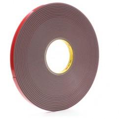 1/2X36 YDS 4941F GRAY 3M VHB TAPE - Eagle Tool & Supply