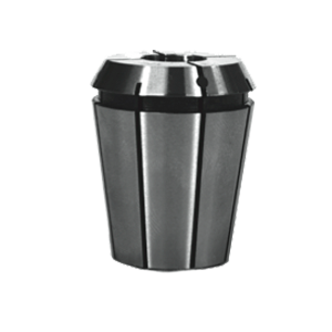 3/8"  (0.375)  ER-32 Coolant Collet - Part #  32-0375-3/8C - Eagle Tool & Supply
