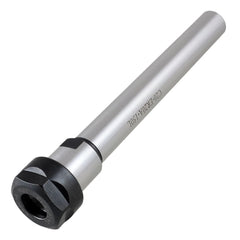 ER-20 Collet Tool Holder / Extension - Part #  S-E20R20-150H-R - Eagle Tool & Supply