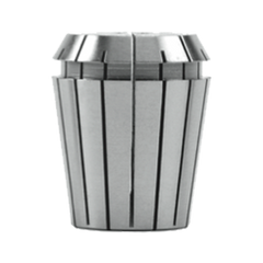 10mm (0.393)  ER32 Ultra Precision Collet (0.0002" Accuracy or Better) - Part #  32-0393-10.0UP - Eagle Tool & Supply