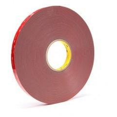 3/4X72 4936F GRAY 3M VHB TAPE - Eagle Tool & Supply