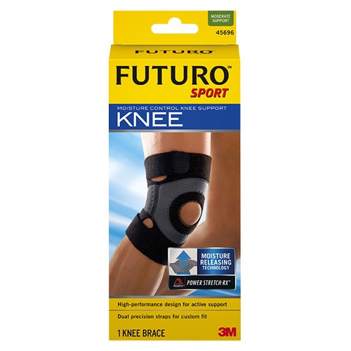 Small FUTURO™ Sport Moisture Contro Alt Mfg # 20137 - Eagle Tool & Supply