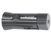 Expanding Collet System - Part # JK-698 - Eagle Tool & Supply