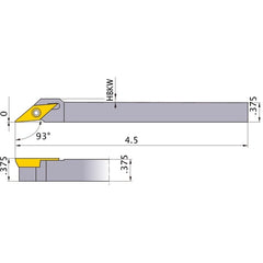 SVJCR-062B-SM HOLDER