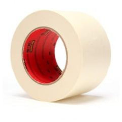 3X60 YDS 213 TAN HP MASKING TAPE - Eagle Tool & Supply