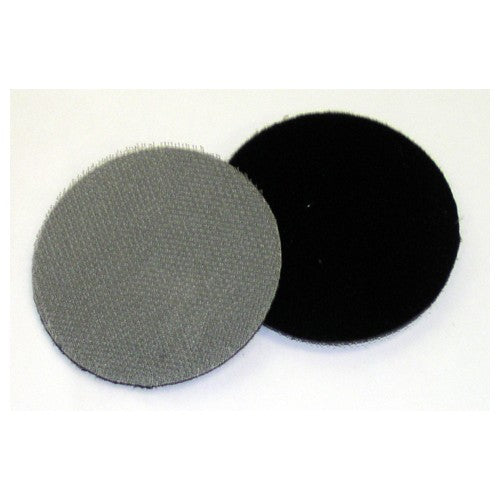 Scotch Brite Hookit Conversion Face 28806 3″ 1 per bag - Eagle Tool & Supply