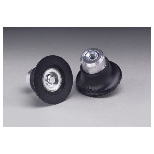 ‎3M Roloc Disc Pad TS and TSM 77728 Hard 1-1/2″ 1/4-20 Internal - Eagle Tool & Supply