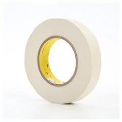 1X60 YDS 365 WHITE GLASS CLOTH TAPE - Eagle Tool & Supply