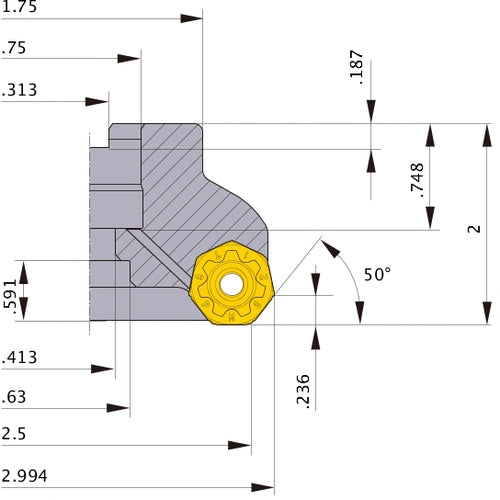 AHX640SUL2504AA