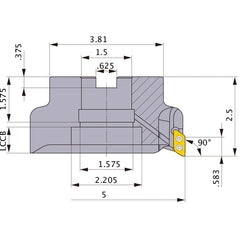 AXD4000UR0505EB