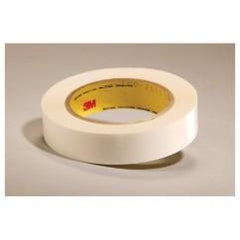 48X108YDS 444 CLEAR DBL COATED TAPE - Eagle Tool & Supply