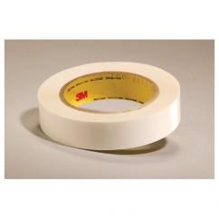 1X36YDS 444PC CLEAR DBL COATED TAPE - Eagle Tool & Supply