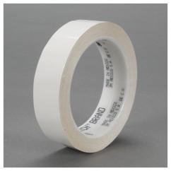 2X72YDS 850 WHITE 3M POLY FILM TAPE - Eagle Tool & Supply