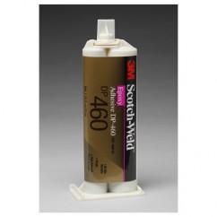 HAZ08 37ML DP460NS EPOXY ADHESIVE - Eagle Tool & Supply