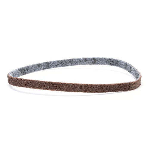 Scotch-Brite SE Surface Conditioning Belt SE-BS A/O Coarse 1/2″ × 24″ - Eagle Tool & Supply