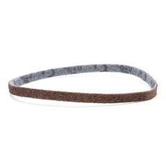 Scotch-Brite SE Surface Conditioning Belt SE-BS A/O Coarse 1/2″ × 24″ - Eagle Tool & Supply