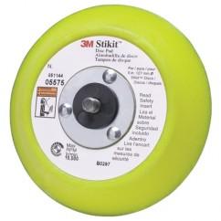 6" STICKIT DISC PAD - Eagle Tool & Supply