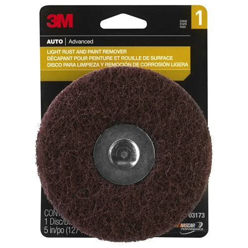 3M Light Rust and Paint Stripper 03173 - Eagle Tool & Supply