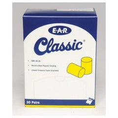 E-A-R 310-1060 UNCORDED EARPLUGS - Eagle Tool & Supply
